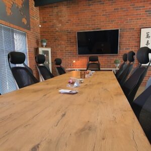 Boardroom 1 - 12 Seater