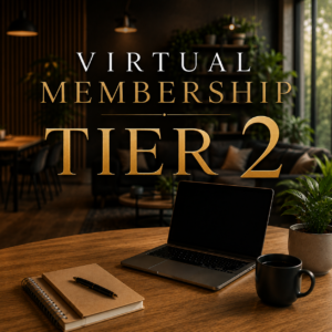 Virtual Basic Membership -Tier 2