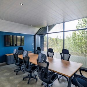 Boardroom 2 - 8 Seater